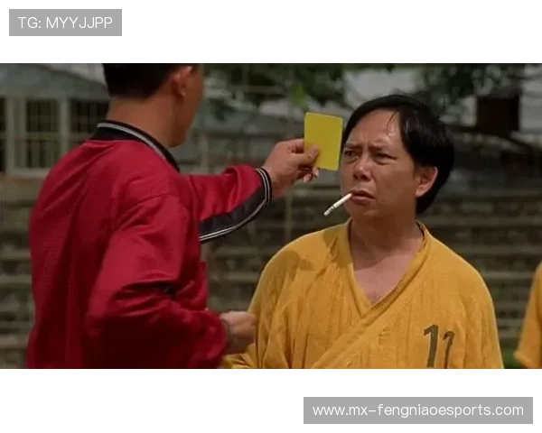 《星爷少林足球之师兄弟重聚共闯江湖再创传奇》