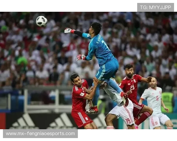 伊朗足球历史十大传奇球星精彩瞬间回顾