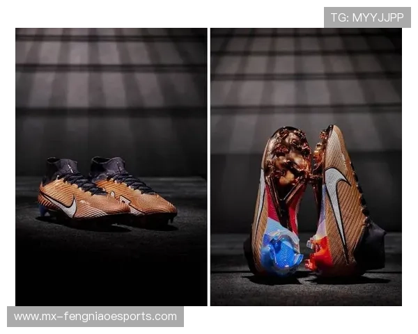 全球足球鞋销售排行榜 哪位球星的鞋最受欢迎销量最高