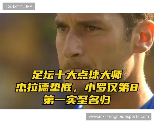 全球足球点球大师排名 盘点历史顶级球星点球技巧与进球数据