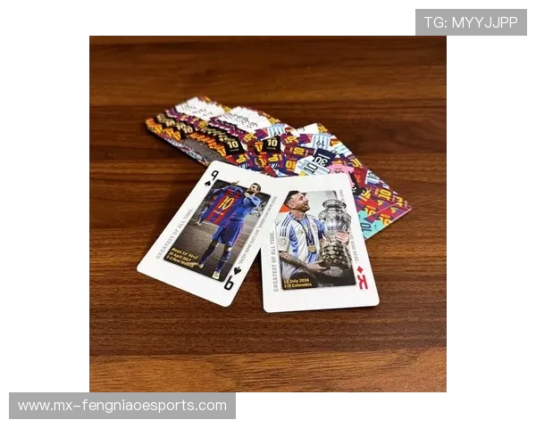 帕尼尼推出梅西亲签球星卡 引发收藏热潮成足球界新焦点