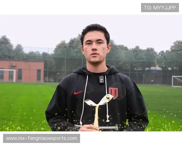 新生代足球前锋崛起：未来之星带来新的进攻风暴