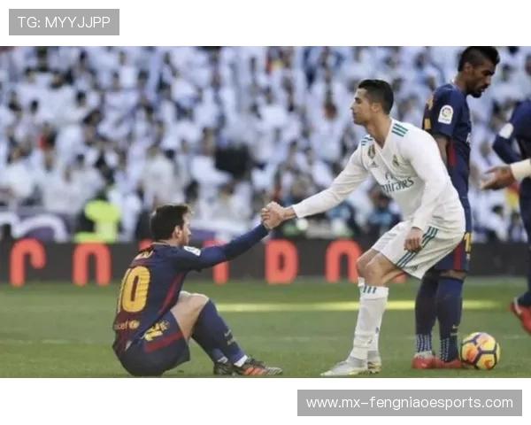 梅罗双雄解析：梅西与C罗的足球传奇与巅峰对决