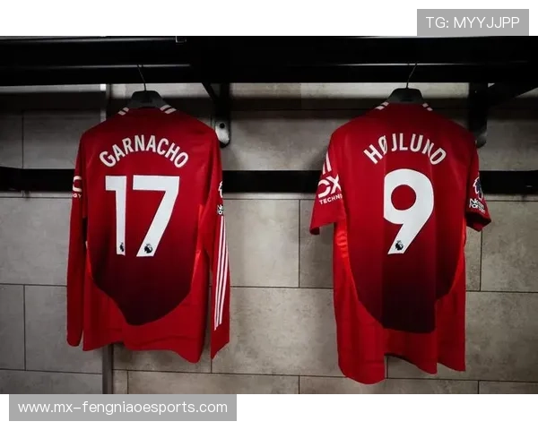 球衣背后故事 足球球星与经典球衣的传奇旅程