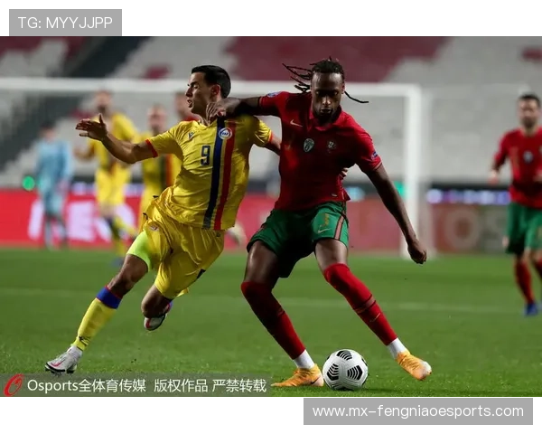 葡萄牙足球明星球员盘点：从贝尔纳多·席尔瓦到C罗的辉煌历程