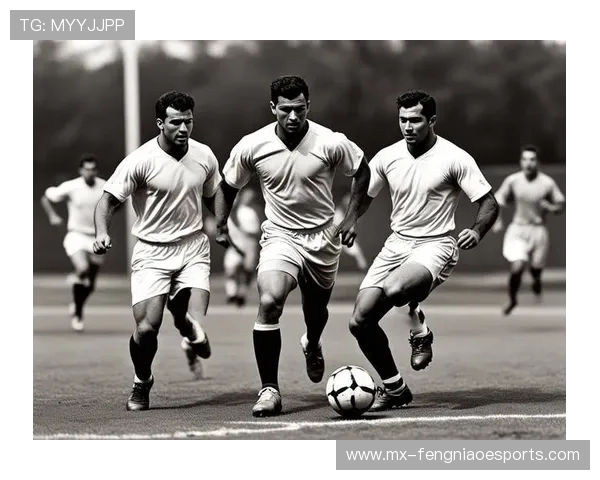 足球传奇巨星携手经典球鞋演绎绿茵场上无与伦比的荣耀故事