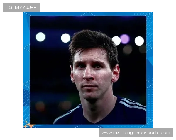 足球历史上最伟大的球星：从贝利到梅西的传奇之路与影响力解析