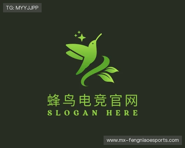 解读蜂鸟电竞